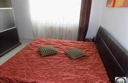 Apartament cu 3 camere, 110 mp, bloc nou, modern, parcare, garaj, strada Fagului