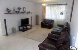 Apartament cu 3 camere, 110 mp, bloc nou, modern, parcare, garaj, strada Fagului