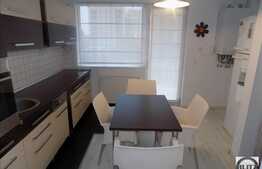 Apartament cu 3 camere, 110 mp, bloc nou, modern, parcare, garaj, strada Fagului