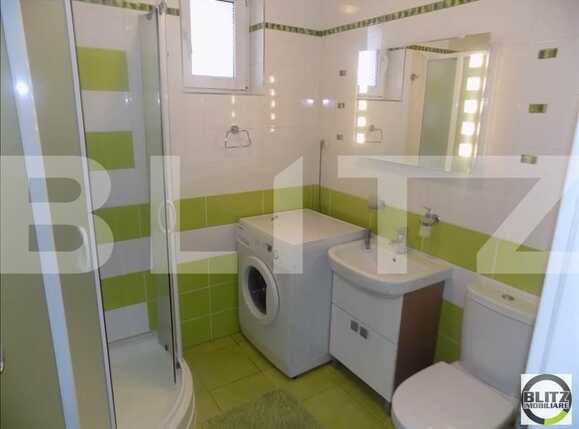 Apartament de închiriat 3 camere Bună Ziua - 12022AI | BLITZ Cluj-Napoca | Poza13