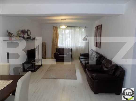 Apartament de închiriat 3 camere Bună Ziua - 12022AI | BLITZ Cluj-Napoca | Poza6