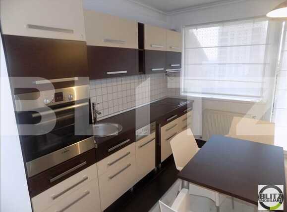 Apartament de închiriat 3 camere Bună Ziua - 12022AI | BLITZ Cluj-Napoca | Poza8