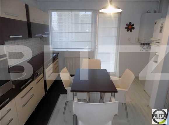 Apartament de închiriat 3 camere Bună Ziua - 12022AI | BLITZ Cluj-Napoca | Poza9