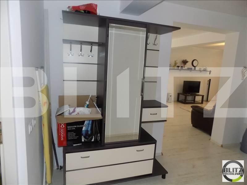 Apartament de închiriat 3 camere Bună Ziua - 12022AI | BLITZ Cluj-Napoca | Poza11