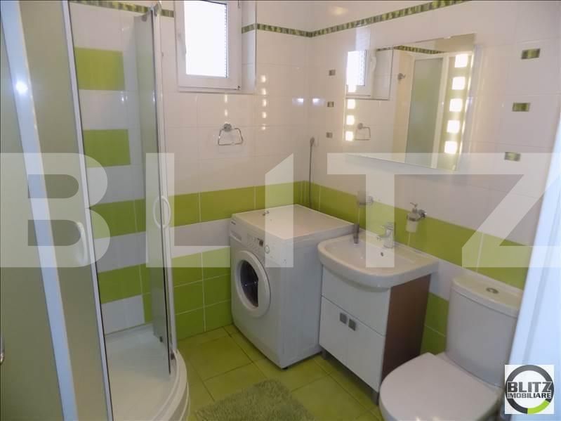 Apartament de închiriat 3 camere Bună Ziua - 12022AI | BLITZ Cluj-Napoca | Poza13