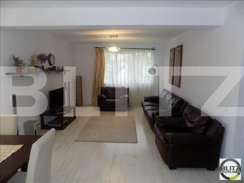 Apartament de închiriat 3 camere Bună Ziua - 12022AI | BLITZ Cluj-Napoca | Poza6