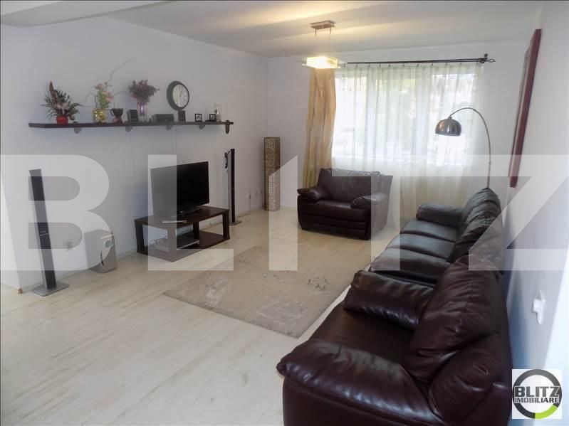 Apartament de închiriat 3 camere Bună Ziua - 12022AI | BLITZ Cluj-Napoca | Poza7