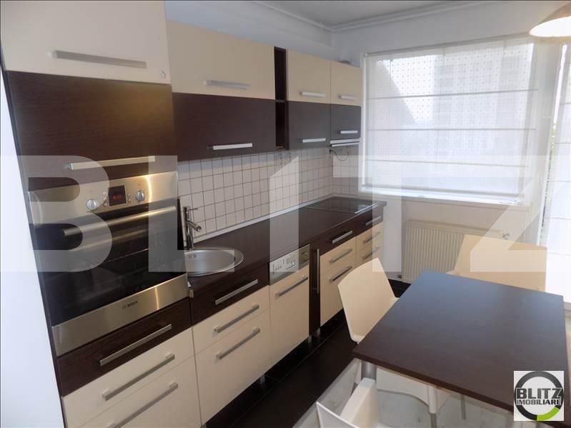 Apartament de închiriat 3 camere Bună Ziua - 12022AI | BLITZ Cluj-Napoca | Poza8