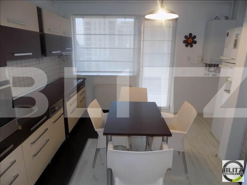 Apartament de închiriat 3 camere Bună Ziua - 12022AI | BLITZ Cluj-Napoca | Poza9