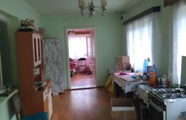 Casa Frasinet Baisoara, 100 mp utili, 1ha teren, 4 camere