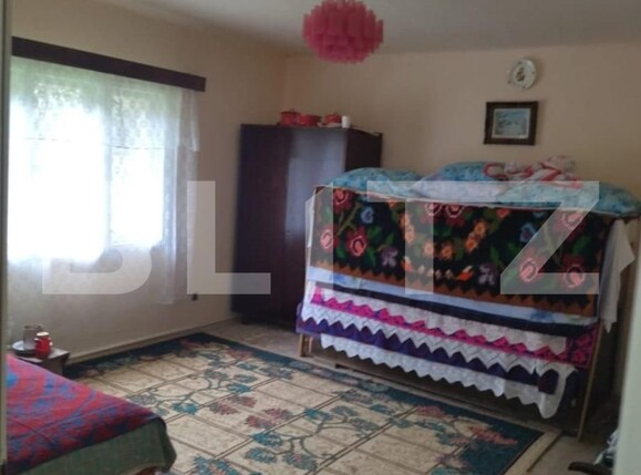 Casa de vânzare 4 camere Exterior Vest - 120222CV | BLITZ Cluj-Napoca | Poza3