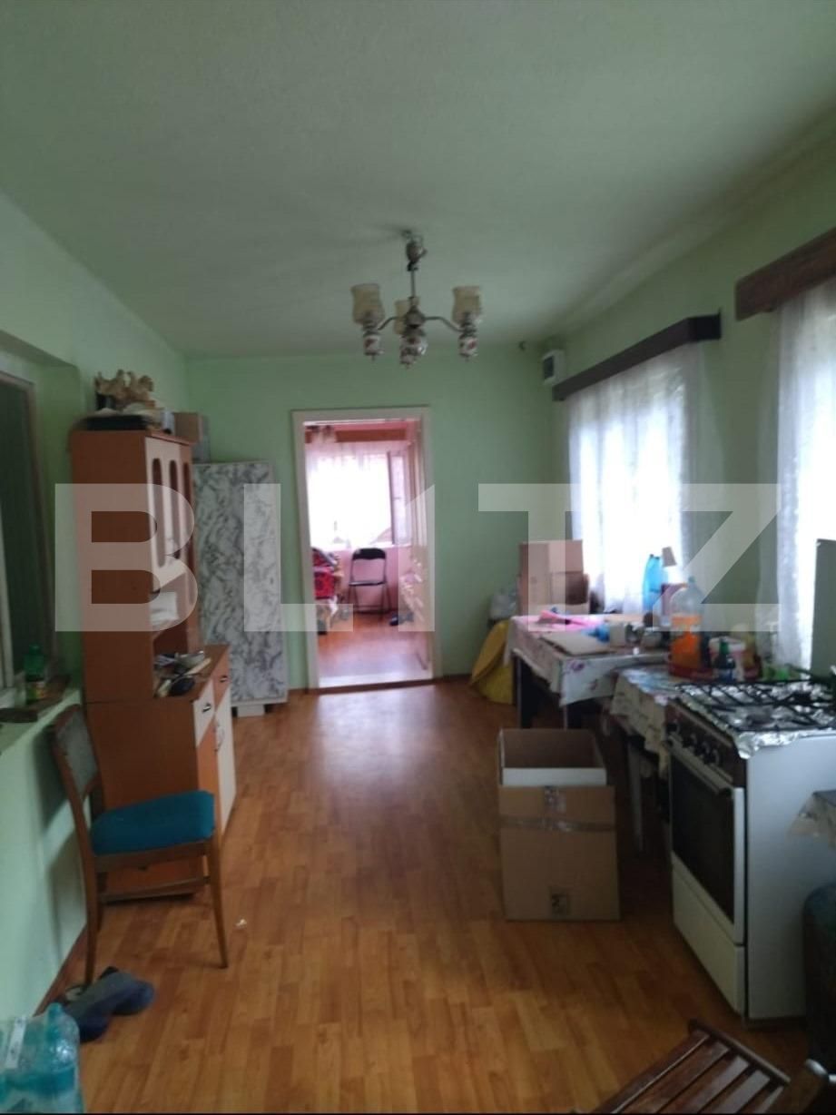 Casa de vânzare 4 camere Exterior Vest - 120222CV | BLITZ Cluj-Napoca | Poza4