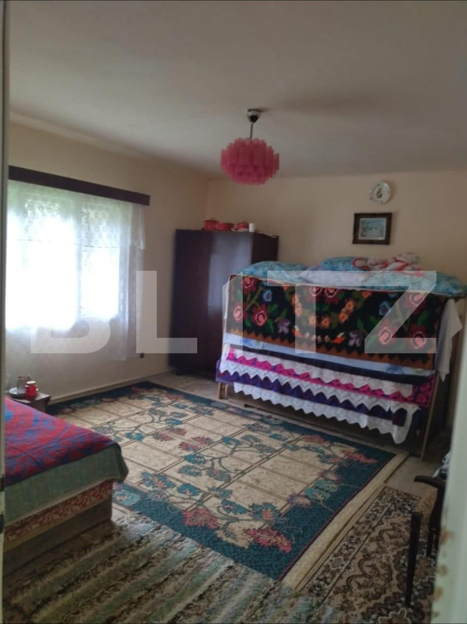 Casa de vânzare 4 camere Exterior Vest - 120222CV | BLITZ Cluj-Napoca | Poza3