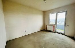 Apartament de 3 camere, 54mp, etajul 1, bloc nou, zona Terra