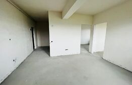 Apartament de 3 camere, 54mp, etajul 1, bloc nou, zona Terra