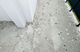 Apartament de 3 camere, 54mp, etajul 1, bloc nou, zona Terra