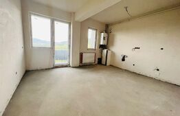 Apartament de 3 camere, 54mp, etajul 1, bloc nou, zona Terra