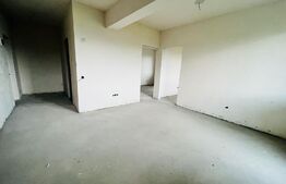 Apartament de 3 camere, 54mp, etajul 1, bloc nou, zona Terra