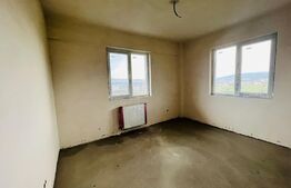 Apartament de 3 camere, 54mp, etajul 1, bloc nou, zona Terra