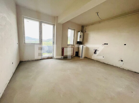 Apartament de vânzare 3 camere Floreşti - 120223AV | BLITZ Cluj-Napoca | Poza1