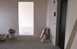 2 camere, 52 mp, semifinisat, imobil nou, garaj inclus