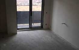 2 camere, 52 mp, semifinisat, imobil nou, garaj inclus