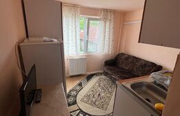 Garsonieră, 13 mp, zona Autogara Beta 