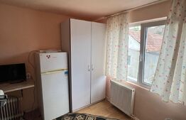 Garsonieră, 13 mp, zona Autogara Beta 