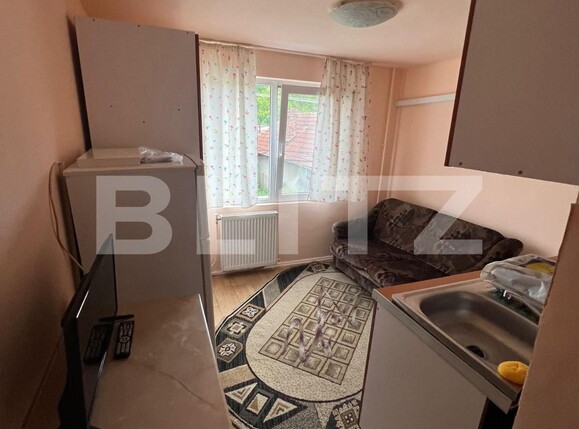 Garsonieră de vânzare Dambul Rotund - 120230AV | BLITZ Cluj-Napoca | Poza4