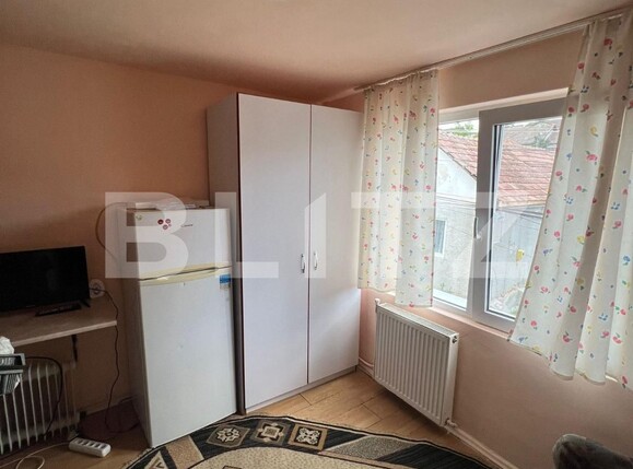 Garsonieră de vânzare Dambul Rotund - 120230AV | BLITZ Cluj-Napoca | Poza3