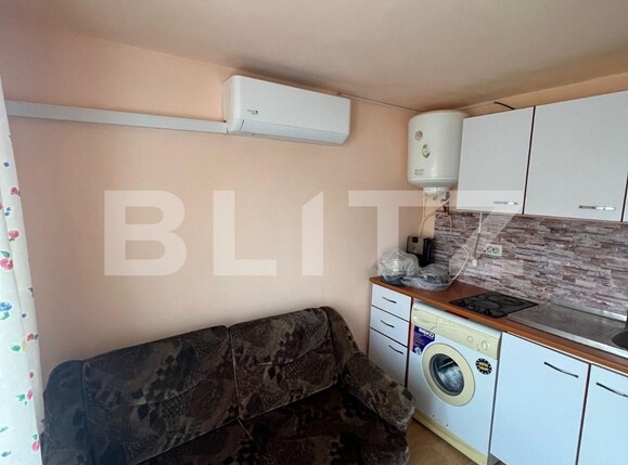 Garsonieră de vânzare Dambul Rotund - 120230AV | BLITZ Cluj-Napoca | Poza1