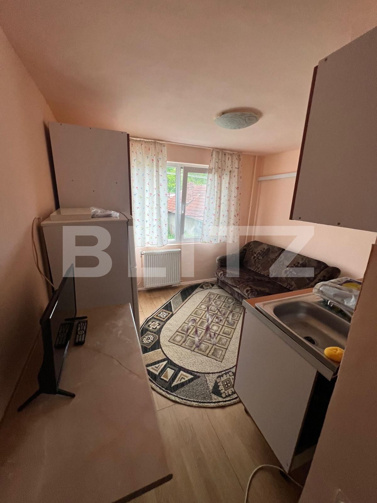 Garsonieră de vânzare Dambul Rotund - 120230AV | BLITZ Cluj-Napoca | Poza4