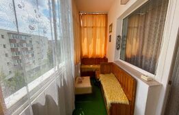 Apartament 3 camere decomandate, 2 băi, 68 mp, garaj, zona strazii Pasteur