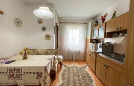 Apartament 3 camere decomandate, 2 băi, 68 mp, garaj, zona strazii Pasteur