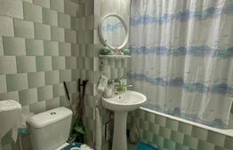 Apartament 3 camere decomandate, 2 băi, 68 mp, garaj, zona strazii Pasteur