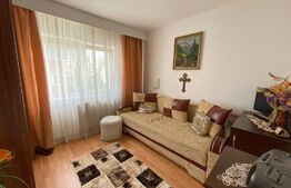 Apartament 3 camere decomandate, 2 băi, 68 mp, garaj, zona strazii Pasteur