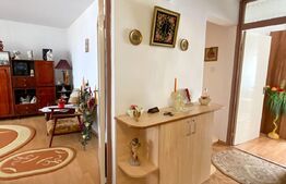 Apartament 3 camere decomandate, 2 băi, 68 mp, garaj, zona strazii Pasteur