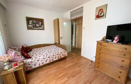 Apartament 3 camere decomandate, 2 băi, 68 mp, garaj, zona strazii Pasteur
