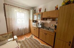 Apartament 3 camere decomandate, 2 băi, 68 mp, garaj, zona strazii Pasteur