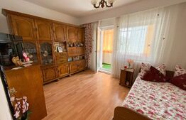 Apartament 3 camere decomandate, 2 băi, 68 mp, garaj, zona strazii Pasteur