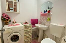 Apartament 3 camere decomandate, 2 băi, 68 mp, garaj, zona strazii Pasteur