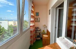 Apartament 3 camere decomandate, 2 băi, 68 mp, garaj, zona strazii Pasteur