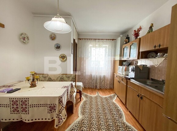 Apartament de vânzare 3 camere Zorilor - 120234AV | BLITZ Cluj-Napoca | Poza2