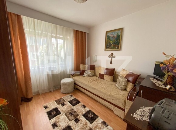 Apartament de vânzare 3 camere Zorilor - 120234AV | BLITZ Cluj-Napoca | Poza9