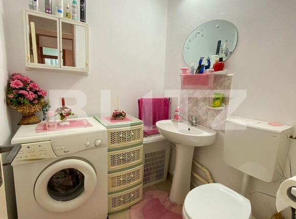 Apartament de vânzare 3 camere Zorilor - 120234AV | BLITZ Cluj-Napoca | Poza16