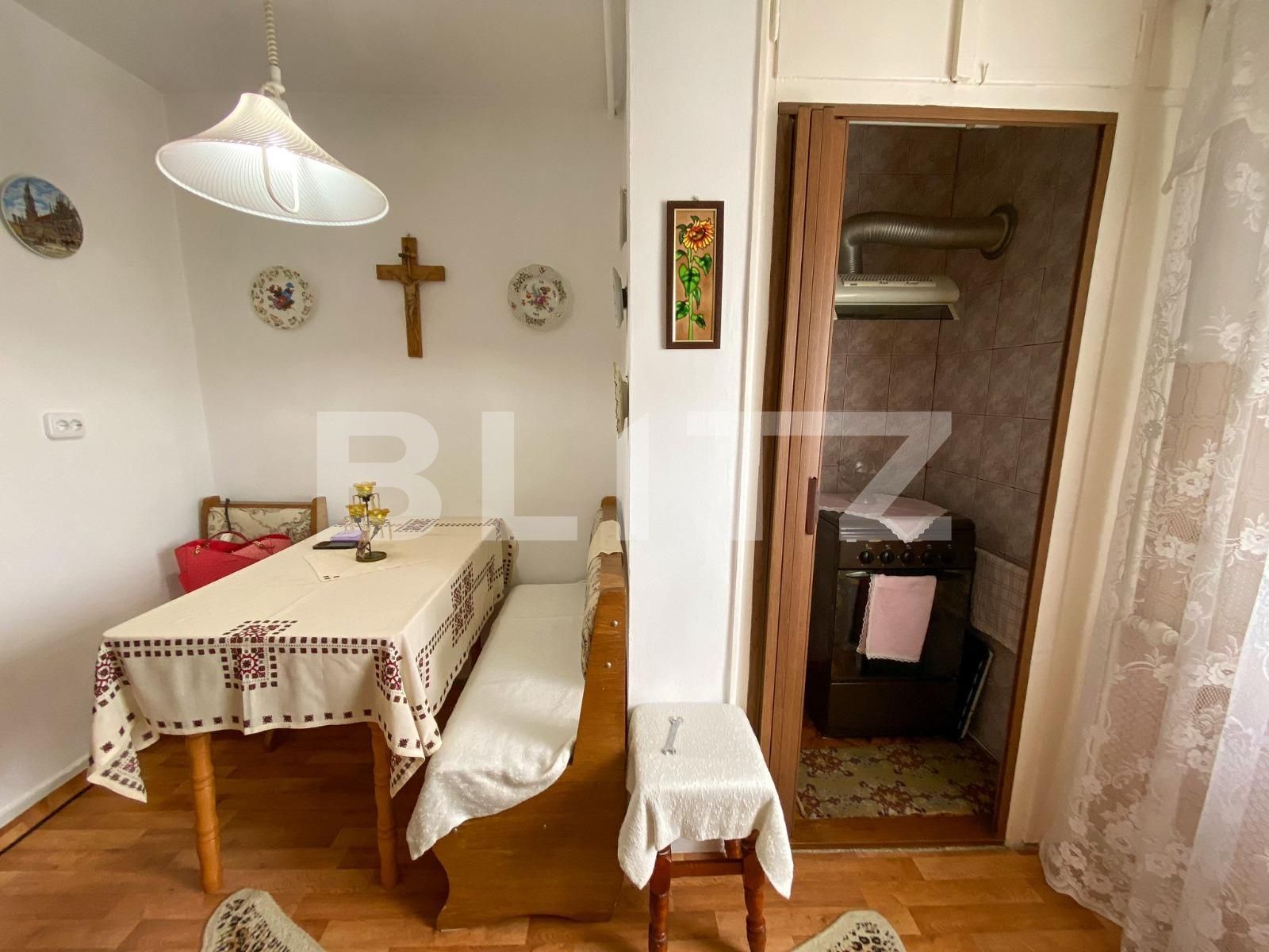 Apartament de vânzare 3 camere Zorilor - 120234AV | BLITZ Cluj-Napoca | Poza4