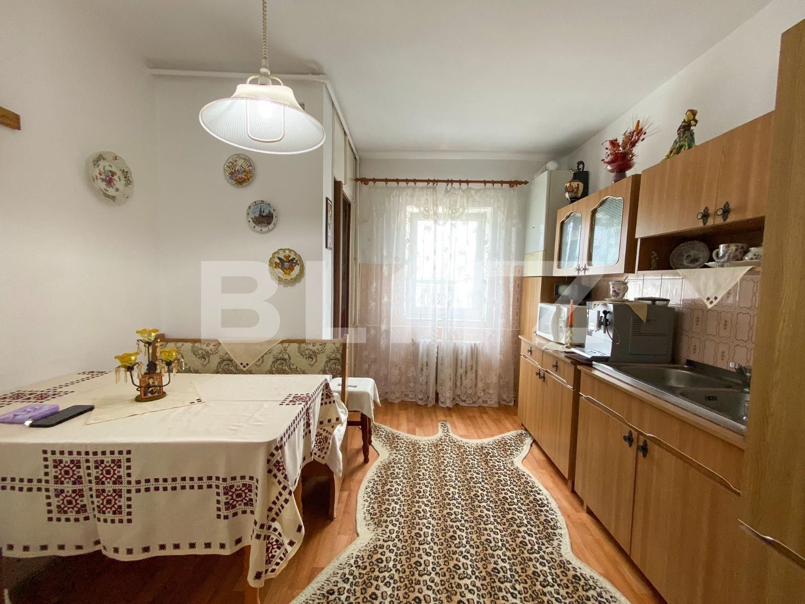 Apartament de vânzare 3 camere Zorilor - 120234AV | BLITZ Cluj-Napoca | Poza2