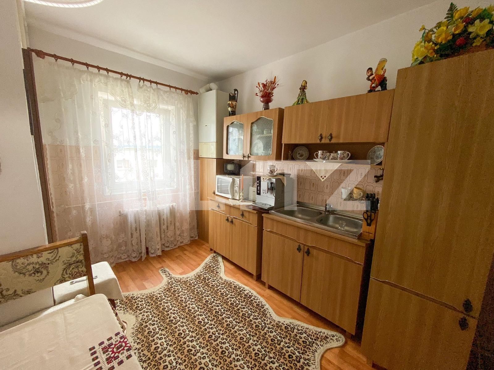 Apartament de vânzare 3 camere Zorilor - 120234AV | BLITZ Cluj-Napoca | Poza3
