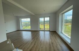 Casa noua in zona pitoreasca, 160mp utili, 600mp teren, incalzire in pardoseala, Tohanu Nou