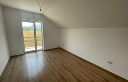 Casa noua in zona pitoreasca, 160mp utili, 600mp teren, incalzire in pardoseala, Tohanu Nou